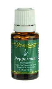 peppermint